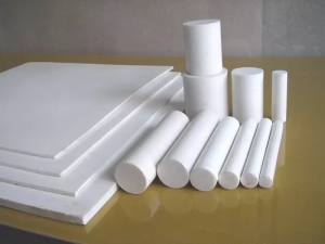 CHAPAS- GUIAS- FITAS E TARUGOS EM UHMW- NYLON- PU- POLIACETAL- TEFLON