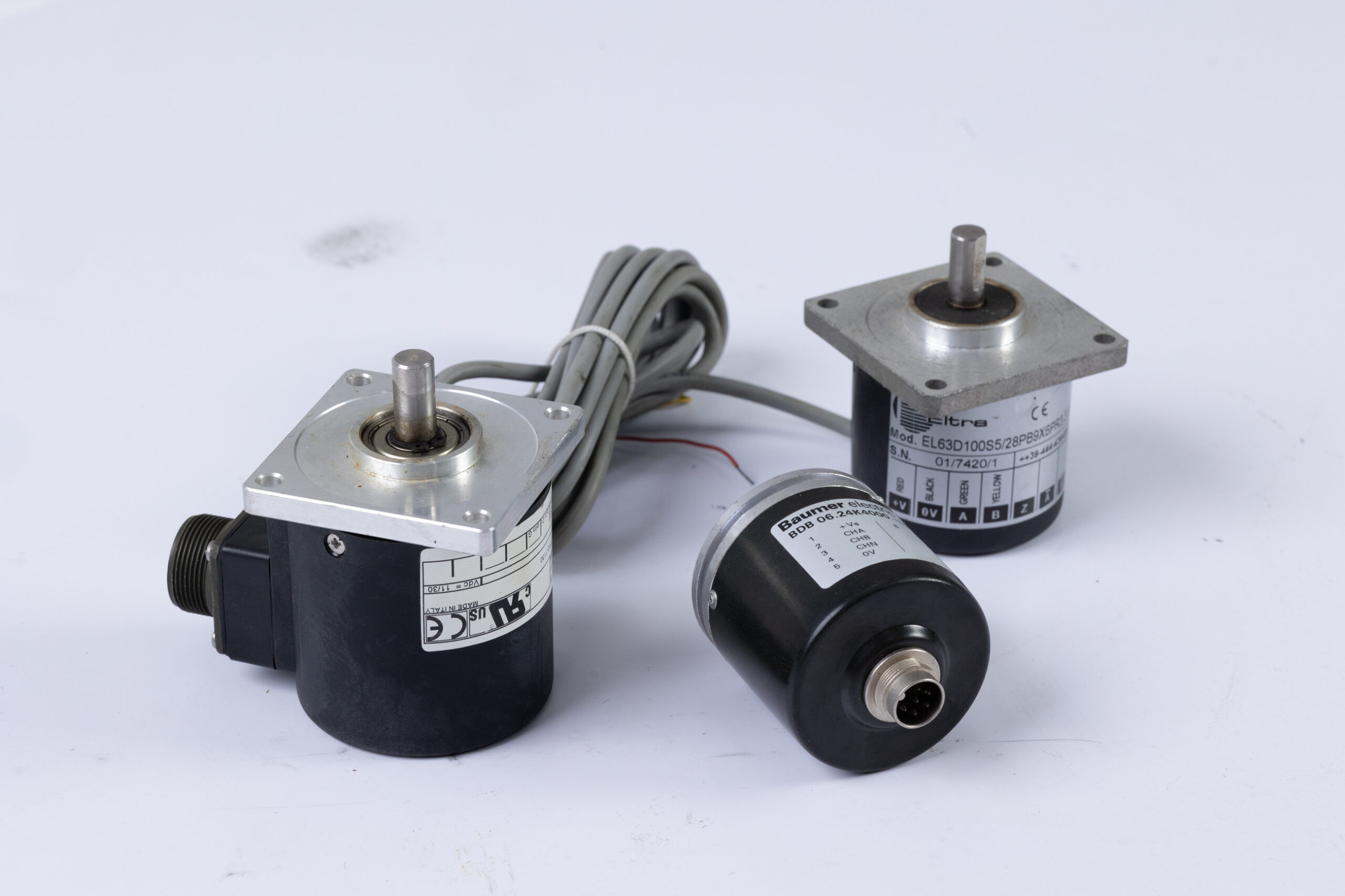 ENCODERS