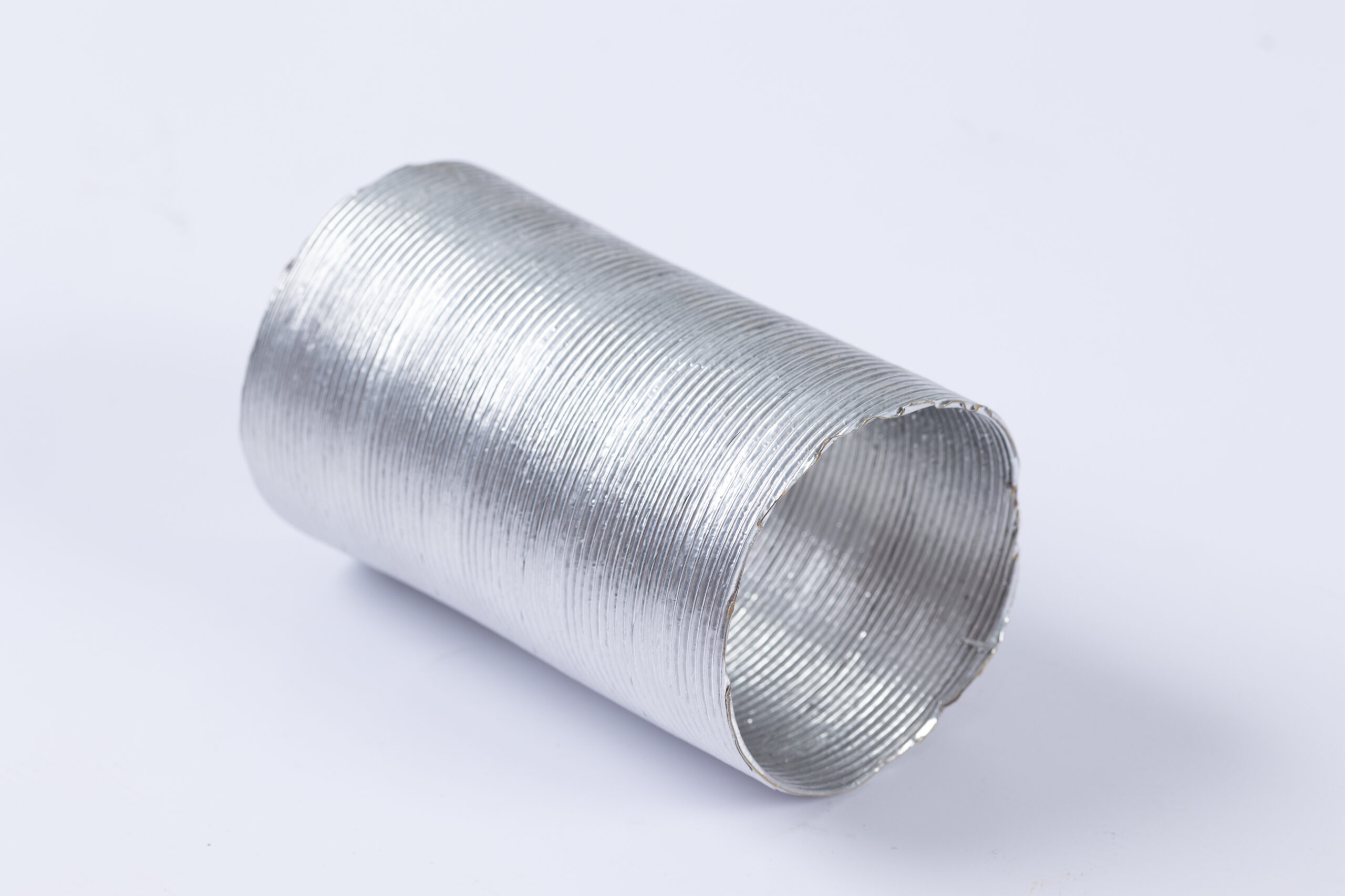 MANGUEIRA DE ALUMINIO